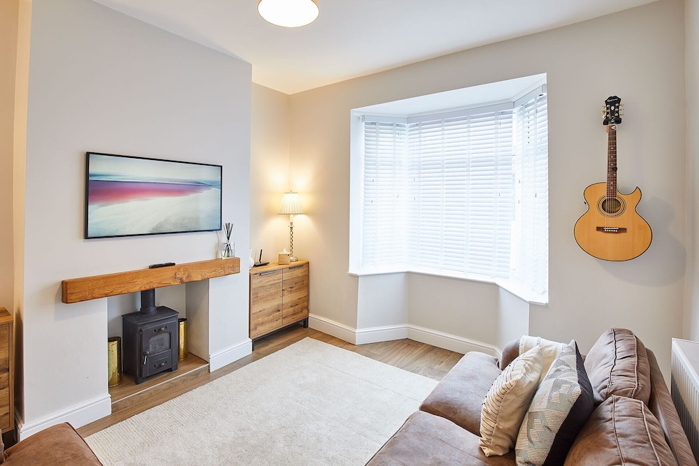 Host Stay Ings Lane in Saltburn-By-The-Sea, United Kingdom