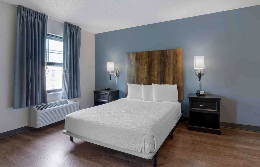 Extended Stay America Suites Fremont Newark - photo 8