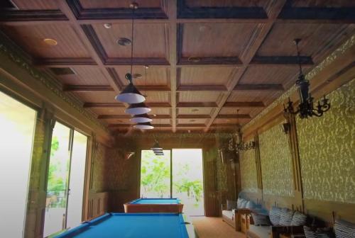 Dreamland Oasis apartment Chakvi