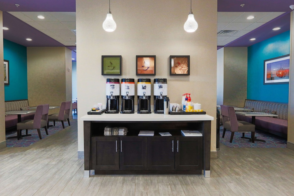 Hampton Inn El Reno - photo 53
