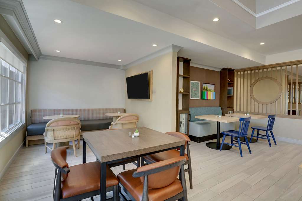 Sonesta ES Suites Sunnyvale - photo 37