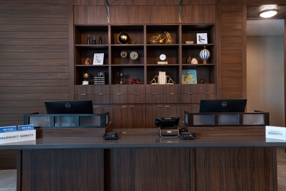 Four Points by Sheraton Fort Worth North - photo 4