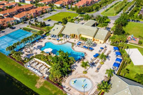 Spetacular TownHome With Private Pool close to Disney 8919PP - photo 41