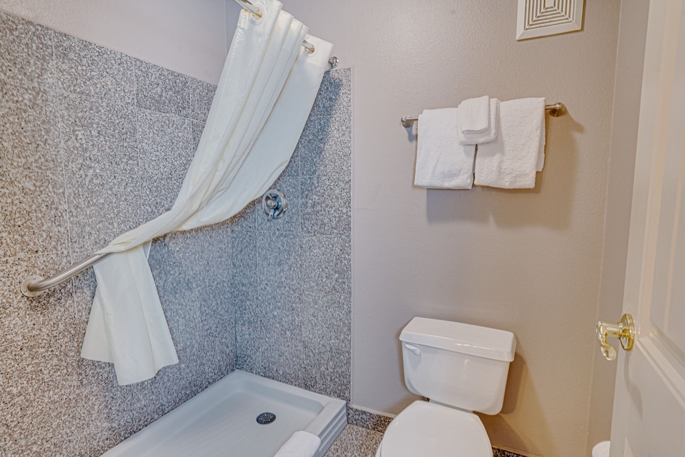 The Ashley Inn & Suites - photo 45