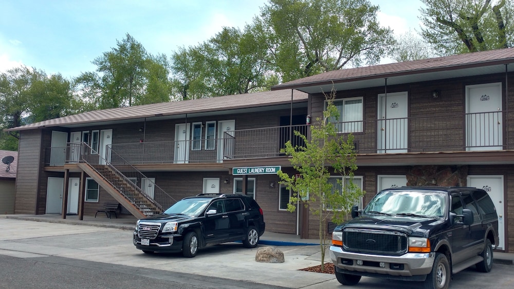 Stagecoach Inn & Suites - photo 59