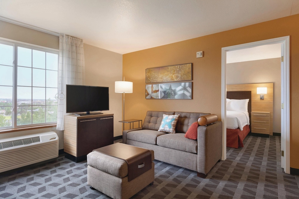TownePlace Suites by Marriott Boulder Broomfield Interlocken - photo 6