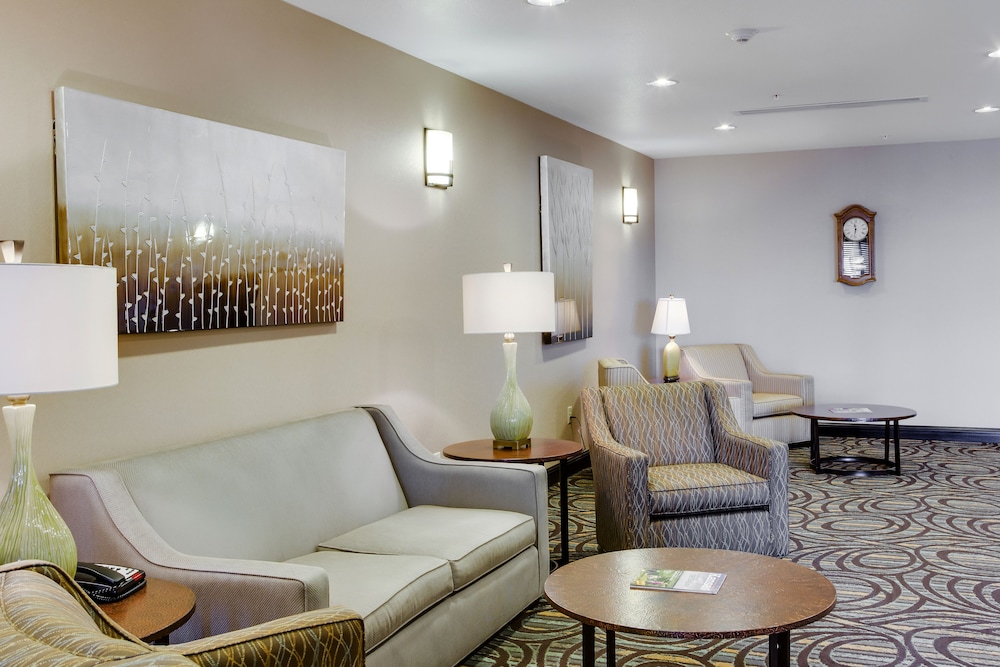 Holiday Inn Express & Suites Nevada an IHG Hotel - photo 2