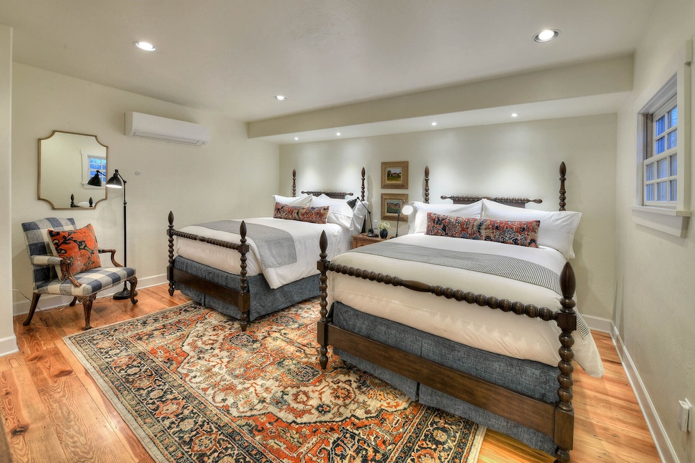 The Armory Park Inn - photo 10