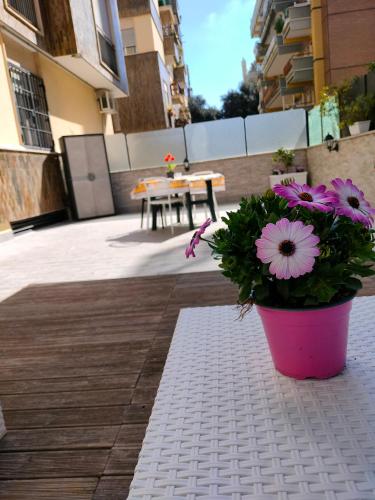 La Casa Delle Onde — 4-Star Luxury Hotel in Lido Di Ostia, Italy