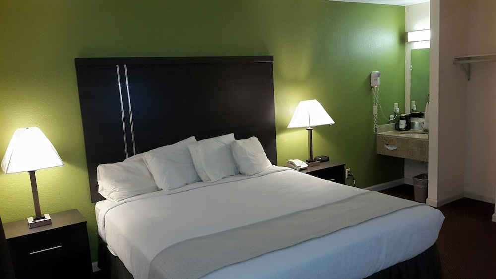 Mountain Valley Inn Dillard - photo 7