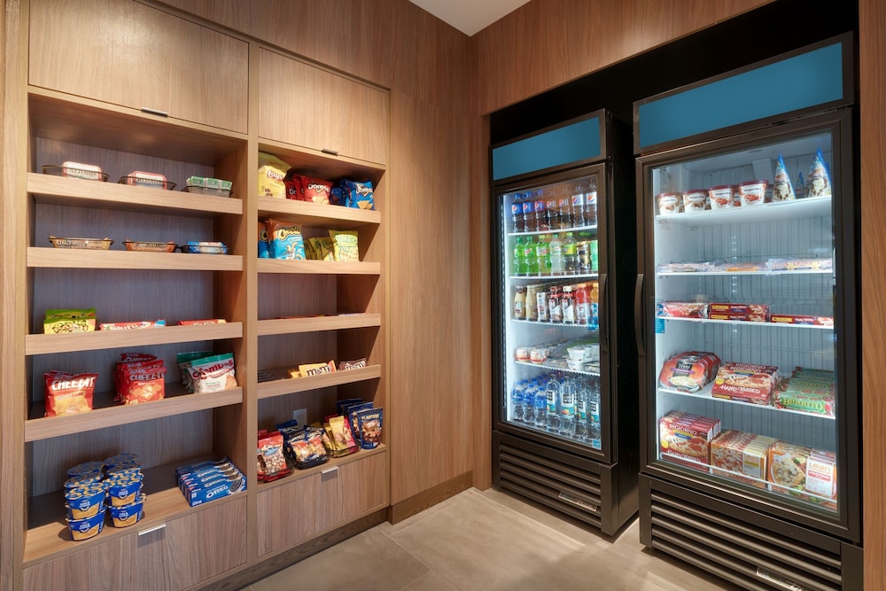 Fairfield Inn & Suites Salt Lake City Cottonwood - photo 4