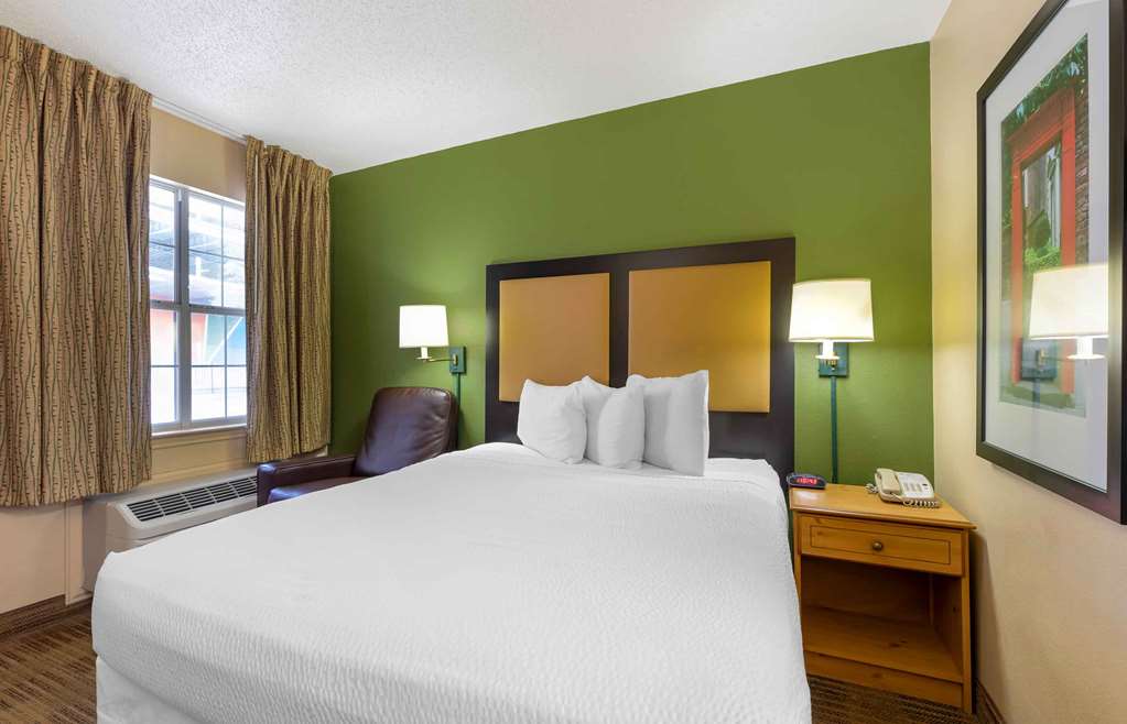 Extended Stay America Suites Fort Worth Medical Center - photo 6