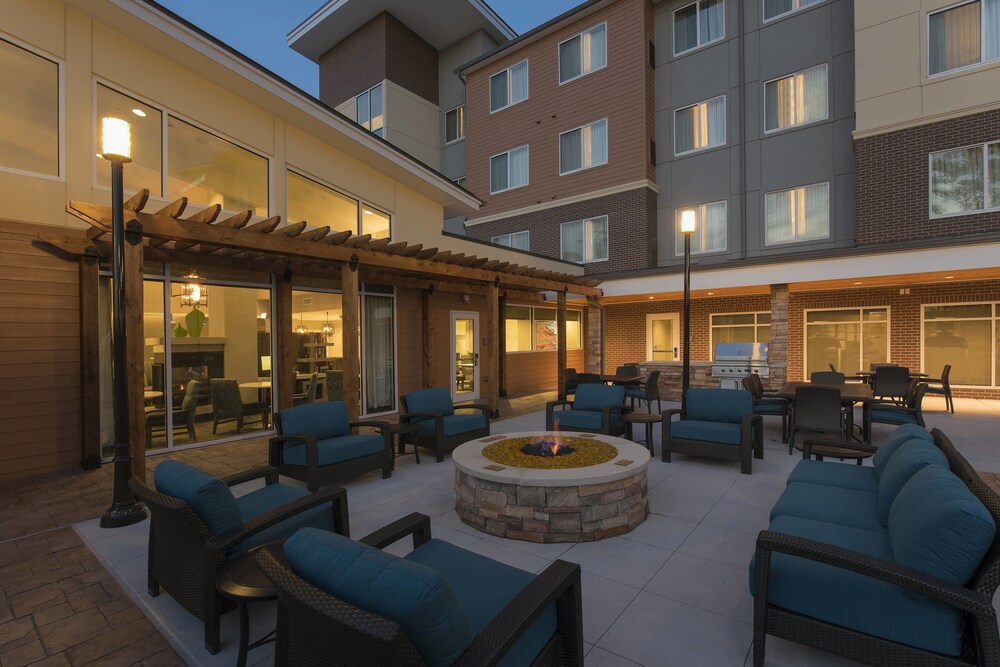 Residence Inn by Marriott Houston City Place - photo 37