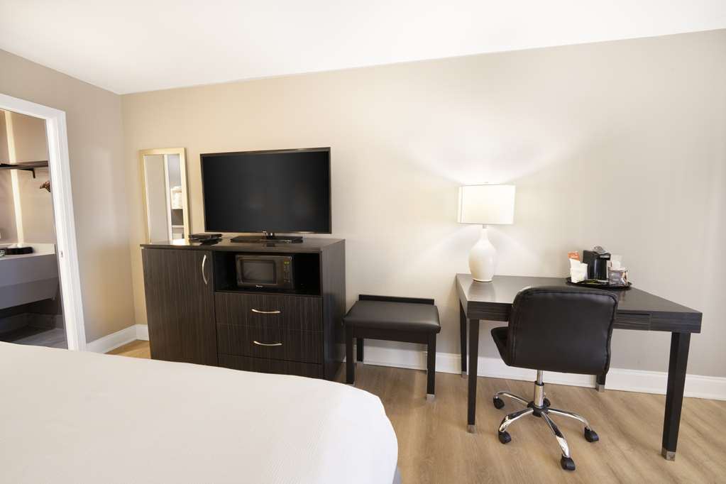 Best Western Historical Inn - photo 21