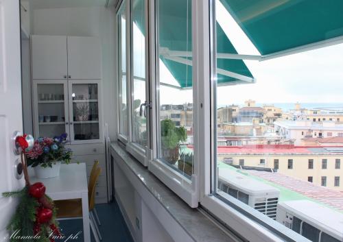 La Casa di Mapi — 4-Star Luxury Hotel in Salerno, Italy