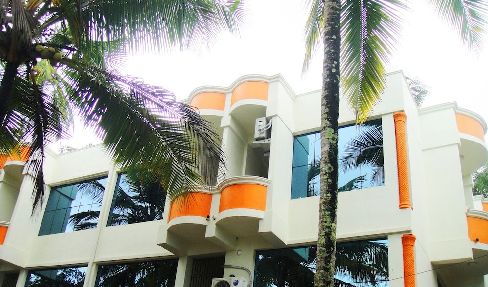 Hotel Dreams - last minute hotel in Thiruvananthapuram