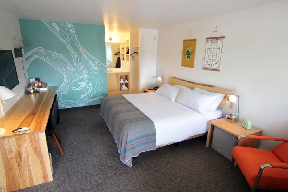 The Oxbow Hotel - photo 5