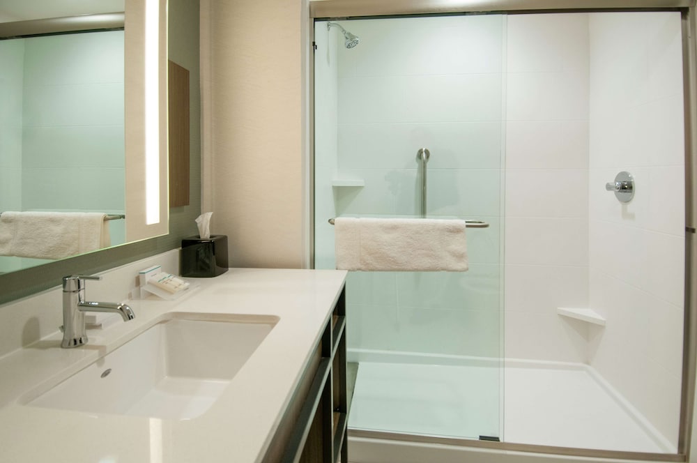 Hilton Garden Inn Jackson Clinton - photo 26