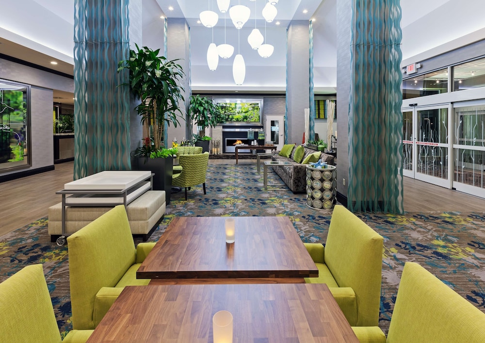 Hilton Garden Inn West Little Rock - photo 2