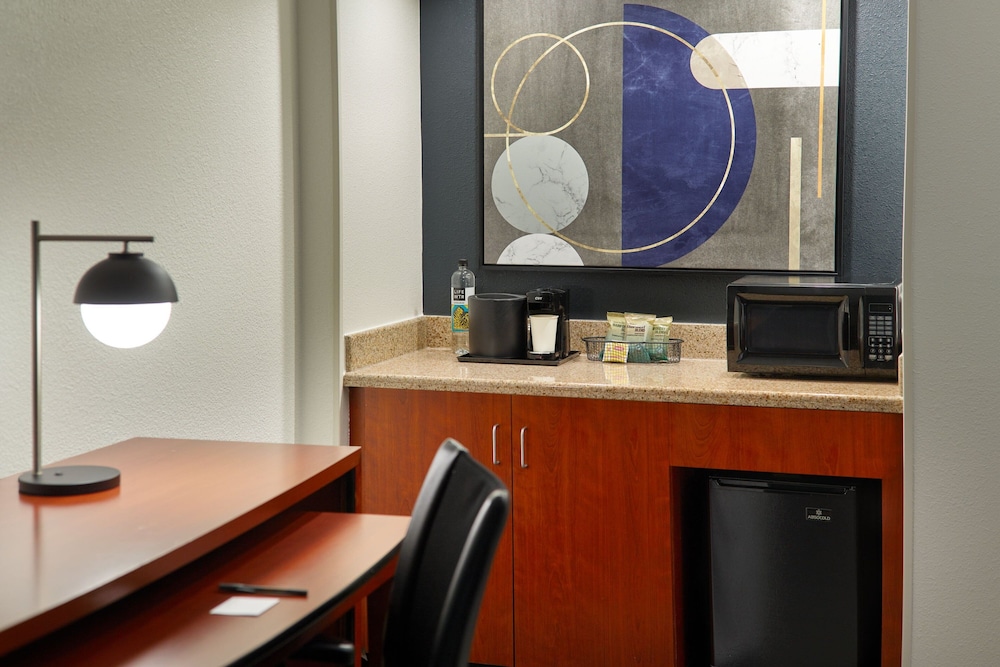 Courtyard by Marriott Nashville Brentwood - photo 25