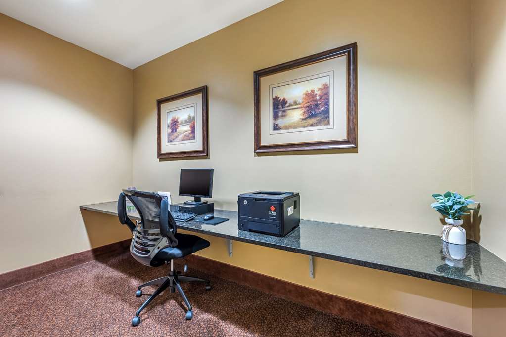 Best Western Plus Grand Island Inn & Suites - photo 9