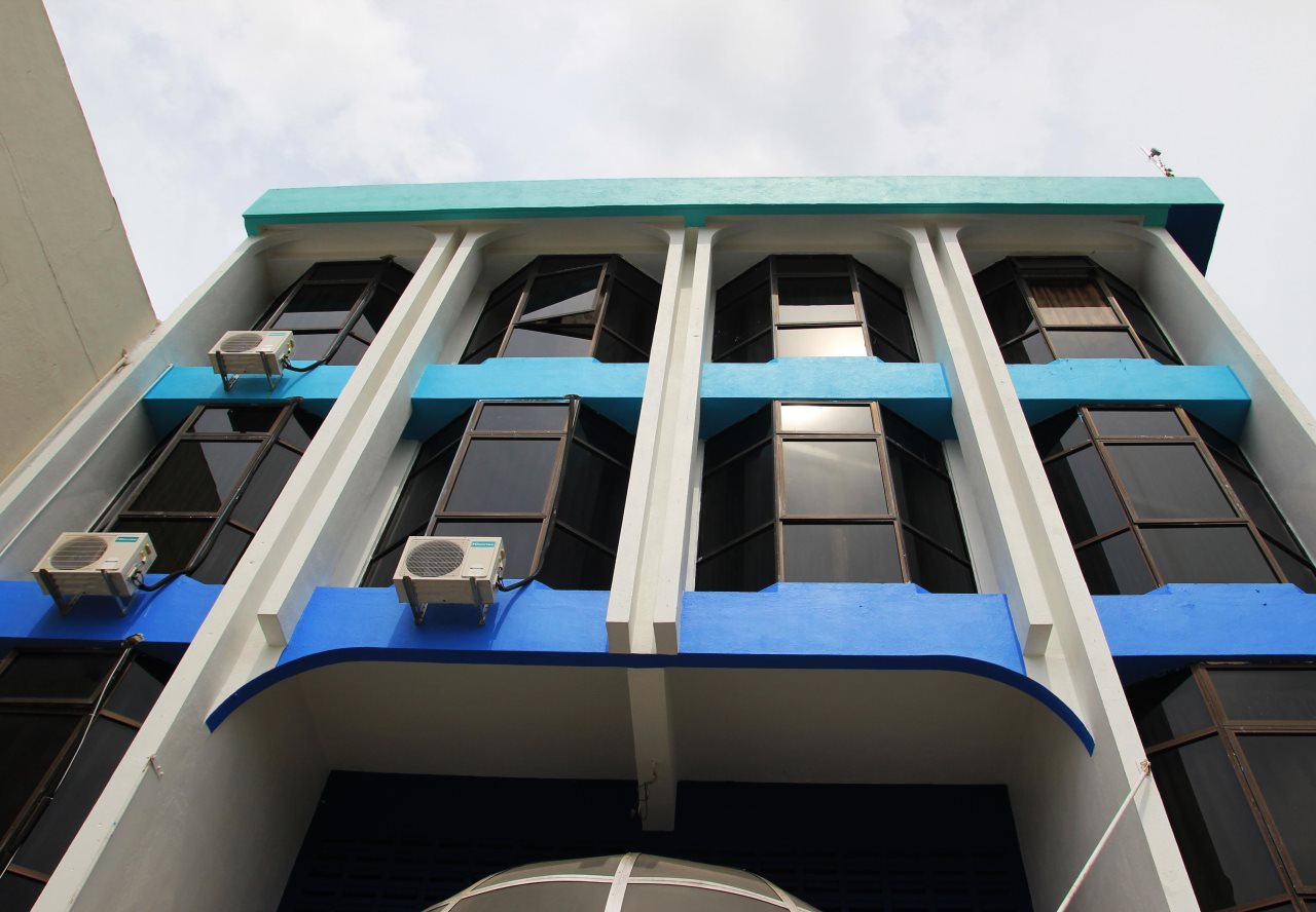 I Pearl Hotel in Kuah, Malaysia