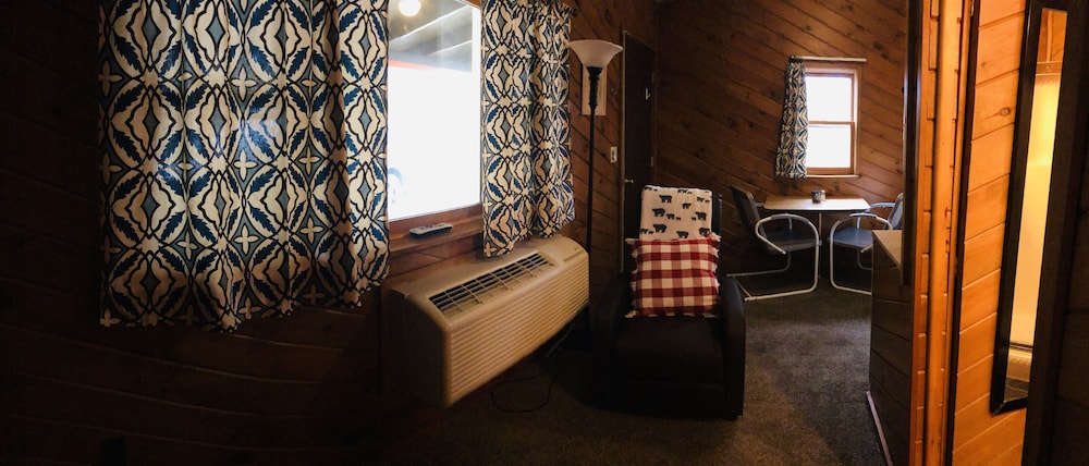 Lake Wanoka Resort - photo 21