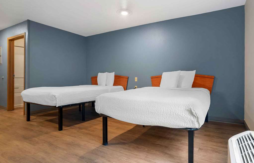 Extended Stay America Select Suites Gulfport - photo 12