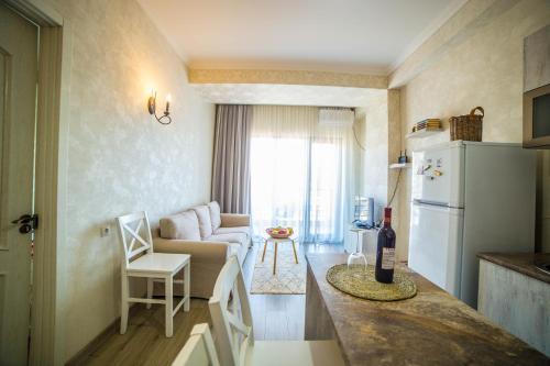 Comfy Apartment