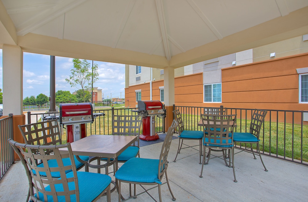 Candlewood Suites Fort Campbell Oak Grove by IHG - photo 30