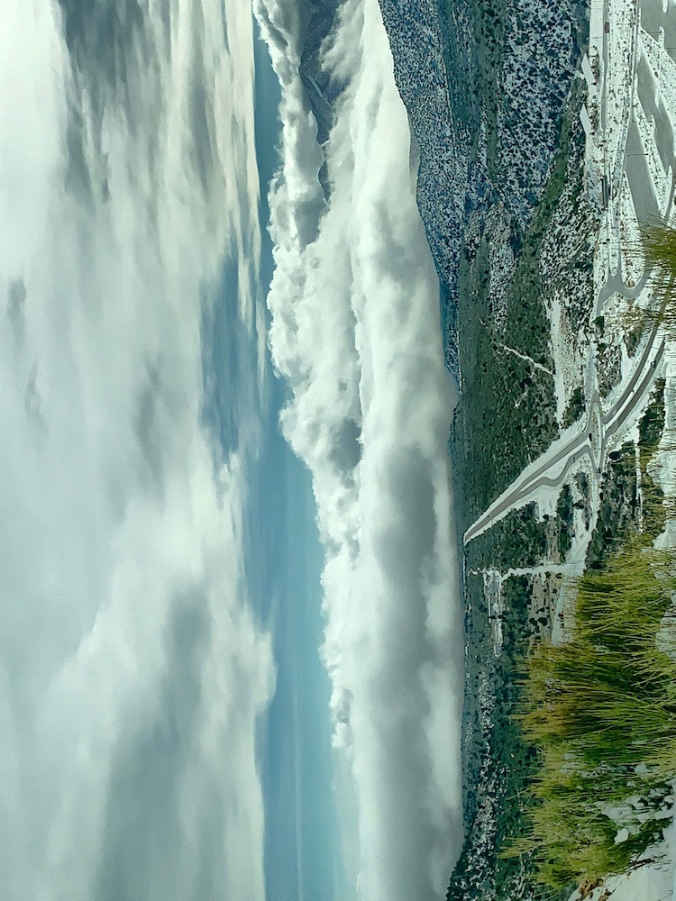 The Retreat on Charleston Peak - photo 70