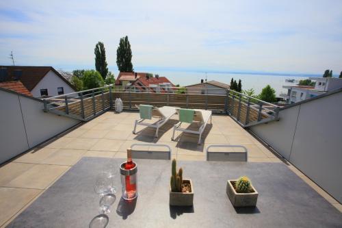 See Flair — 4-Star Luxury Hotel in Immenstaad Am Bodensee, Germany