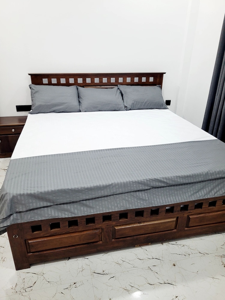 Munril Guest in Jaffna, Sri Lanka