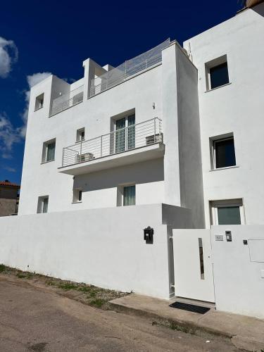 Blessed House Rooms — 4-Star Luxury Hotel in Olbia, Italy