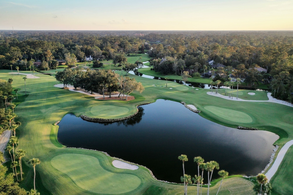 Sawgrass Marriott Golf Resort & Spa - photo 81