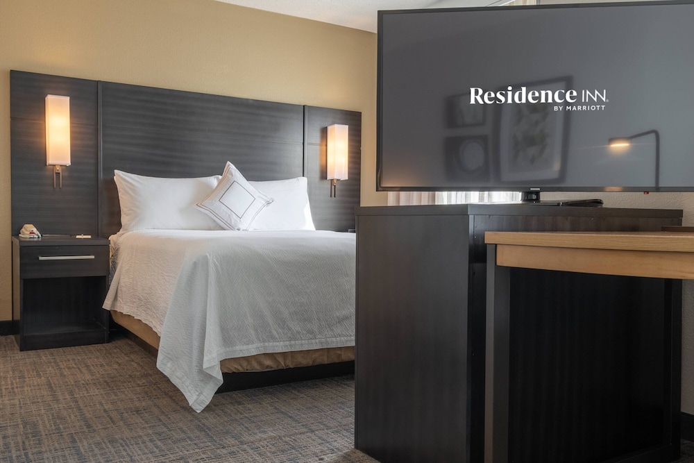 Residence Inn by Marriott Princeton at Carnegie Center - photo 4