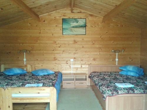 Viesu māja Klētnieki in Dundaga, Latvia