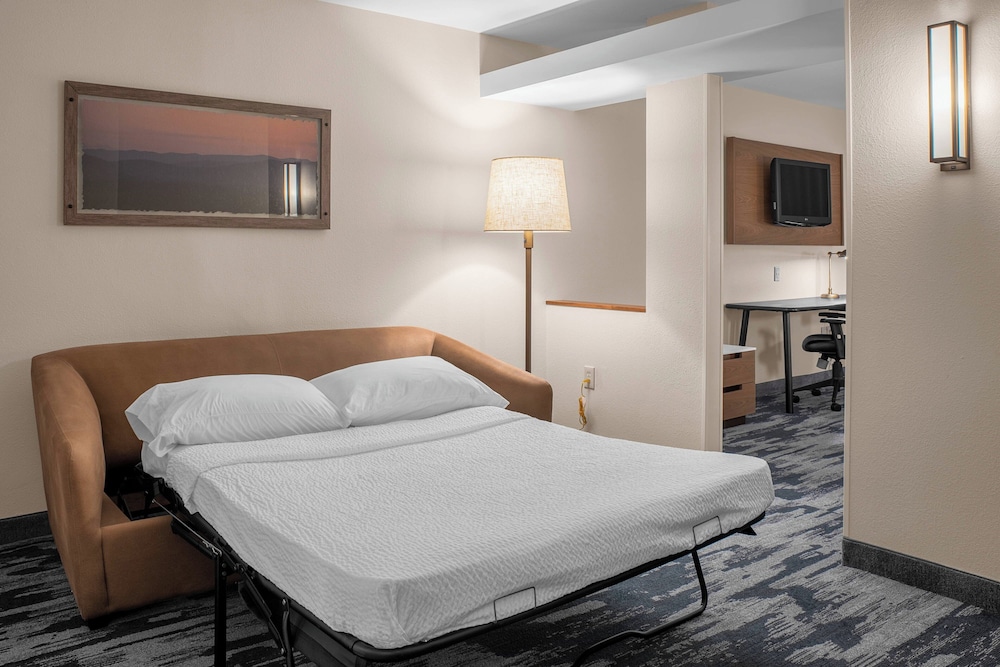 Fairfield by Marriott Inn & Suites Columbus Hilliard - photo 12