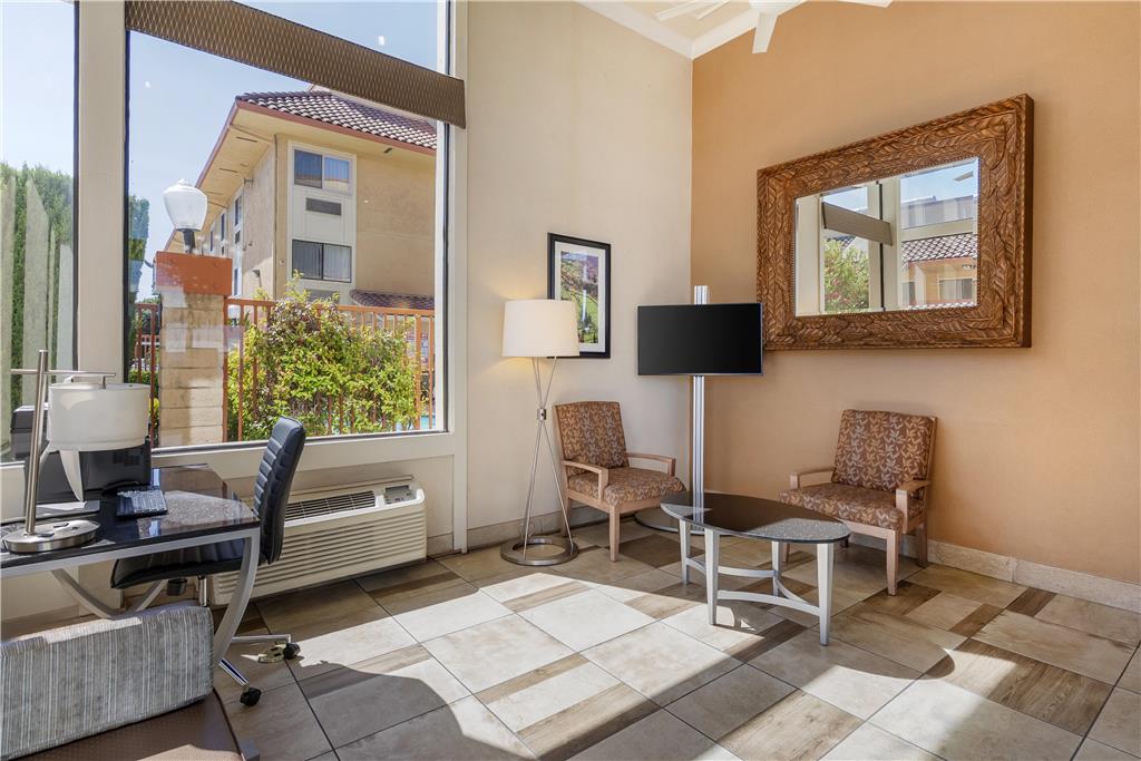 Best Western Plus Inn of Hayward - photo 2