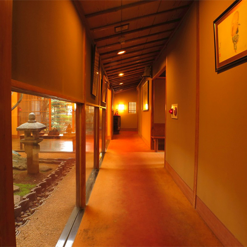 Kappo Momoyama in Yamanashi, Japan