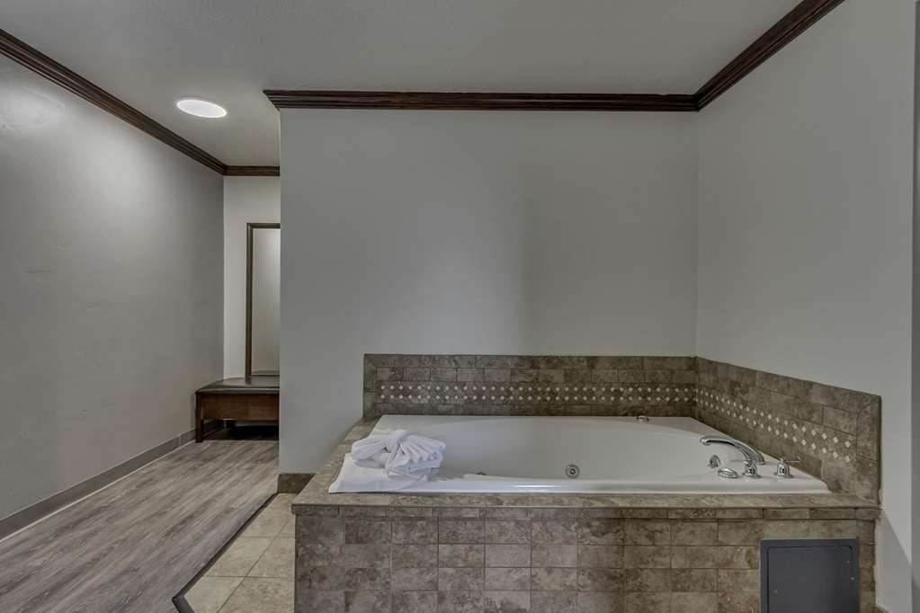 Park Inn by Radisson Salt Lake City Midvale - photo 29