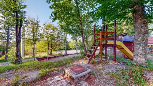 Planinarski Centar Petehovac — Delnice — photo 4
