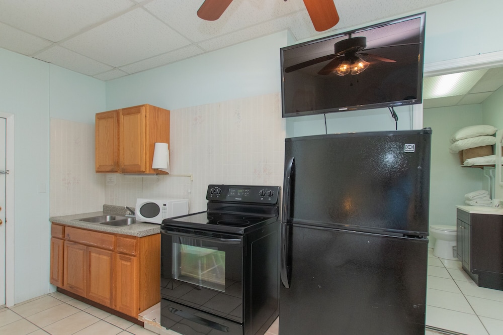 Sunset Cove Beach Resort - photo 75