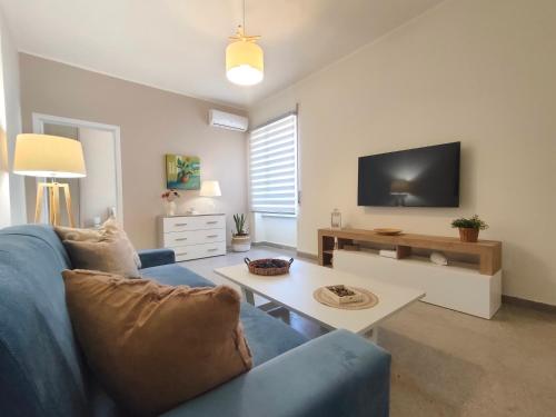 Ciauru i mari Elegante appartamento Ortigia — 4-Star Luxury Hotel in Siracusa, Italy