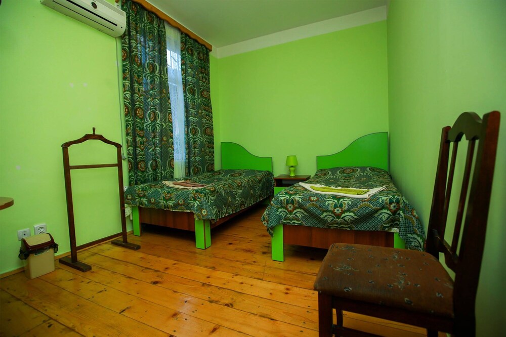 Basko Hotel — hotel in Kutaisi