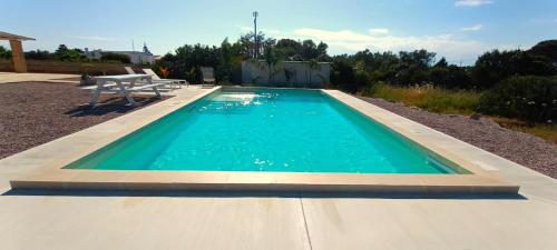 Trullomio — 4-Star Luxury Hotel in Racale, Italy