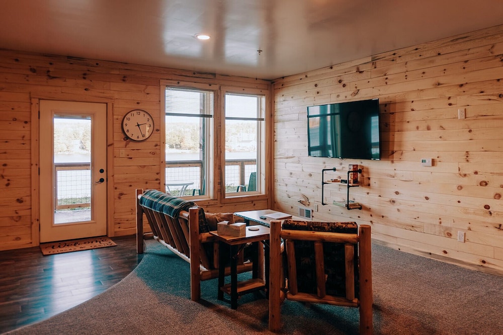 Keweenaw Waters Resort - photo 60