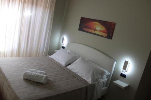 Home 105 Salento — 4-Star Luxury Hotel in Galatone, Italy