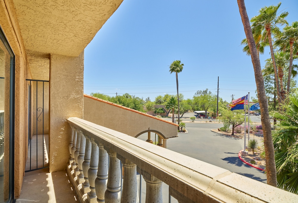 Sheraton Tucson Hotel and Suites - photo 47