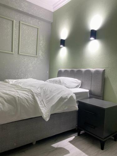 Pasific Otel in Unknown City, Turkey